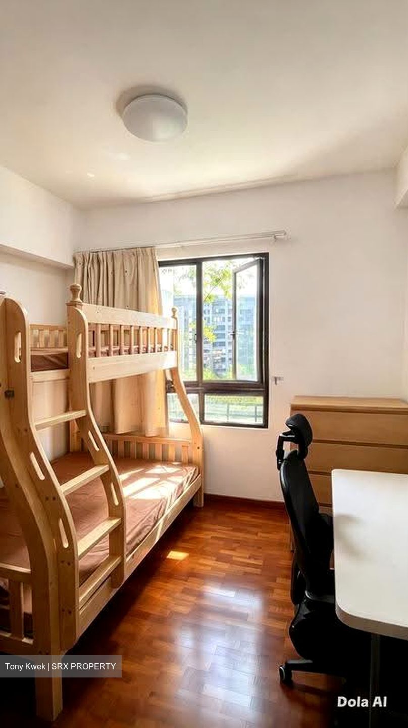 Woodsvale (D25), Condominium #628360991